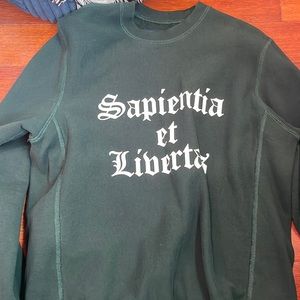 Noah crew neck